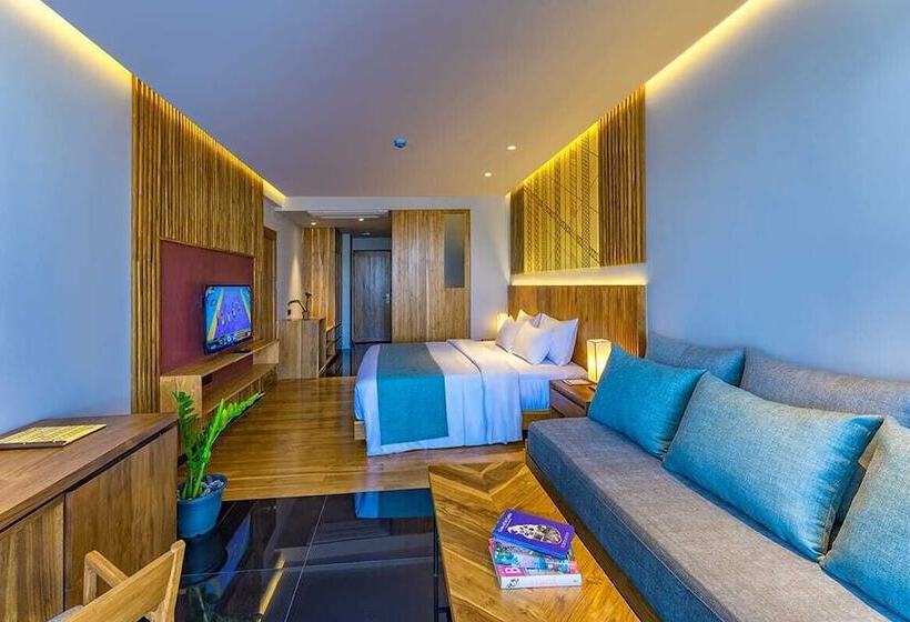 酒店 The Trees, Kandy