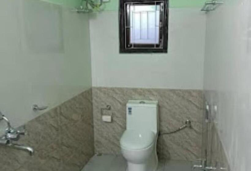 ホテル Tk Residency Arunachal Pradesh