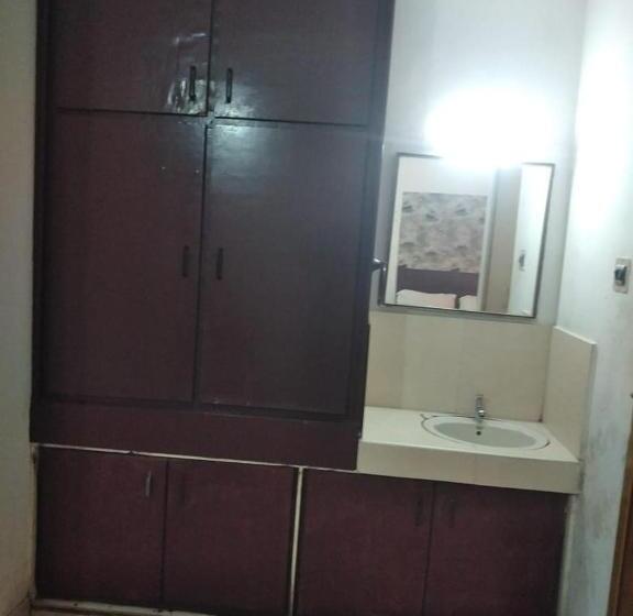 فندق Tms Premier Park Inn