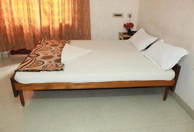 בית מלון כפרי Tms Premier Park Inn