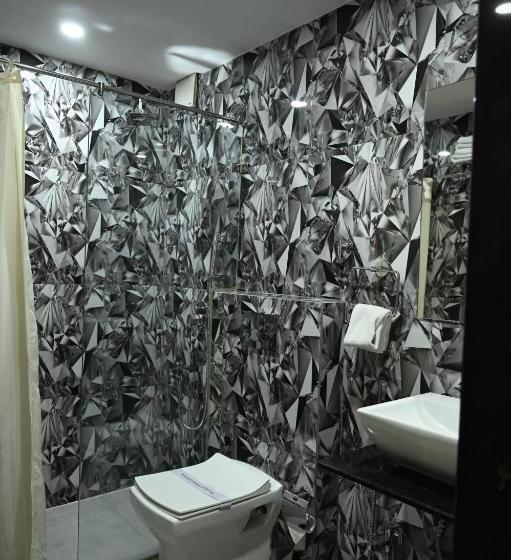 호텔 Trax International Jamshedpur