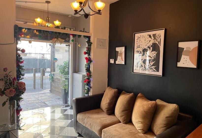 호텔 Tremo Bellavista Suite