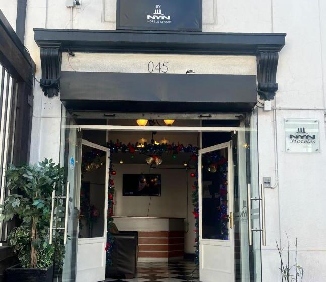 酒店 Tremo Bellavista Suite