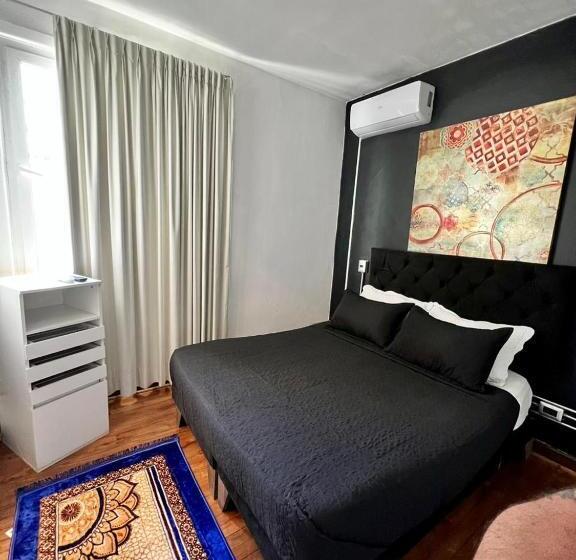 酒店 Tremo Bellavista Suite