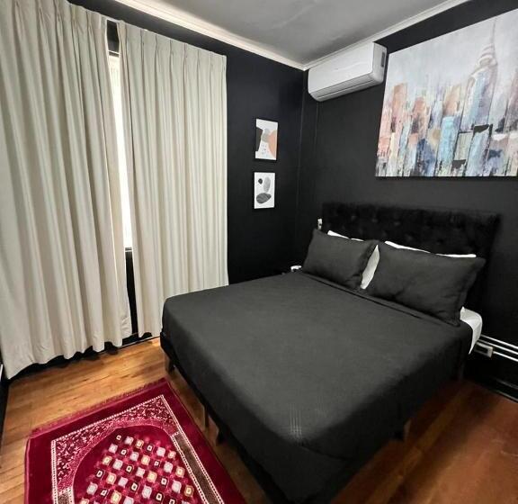 호텔 Tremo Bellavista Suite