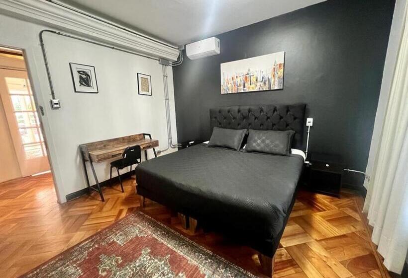 בית מלון כפרי Tremo Bellavista Suite