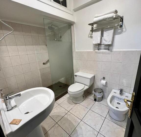 فندق Tremo Bellavista Suite