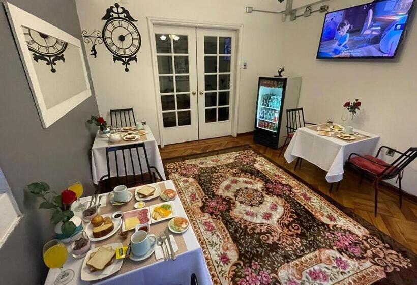 בית מלון כפרי Tremo Bellavista Suite