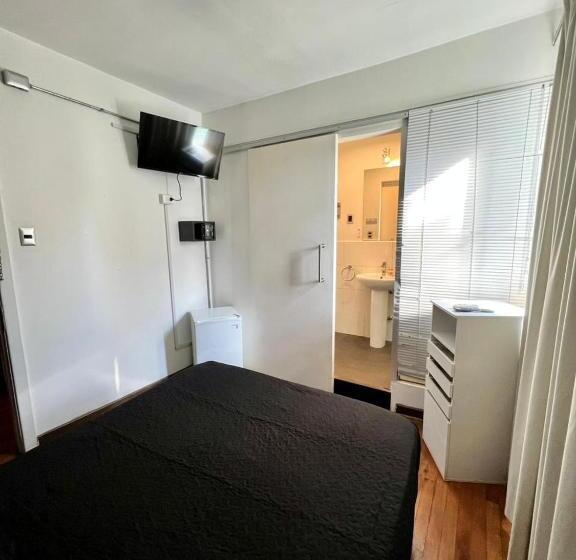 호텔 Tremo Bellavista Suite