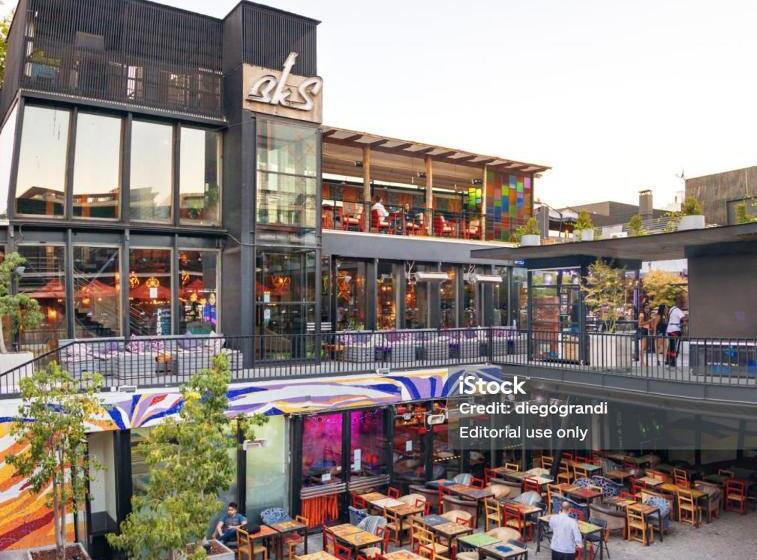 호텔 Tremo Bellavista Suite