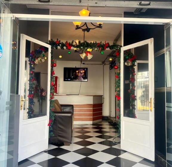 酒店 Tremo Bellavista Suite