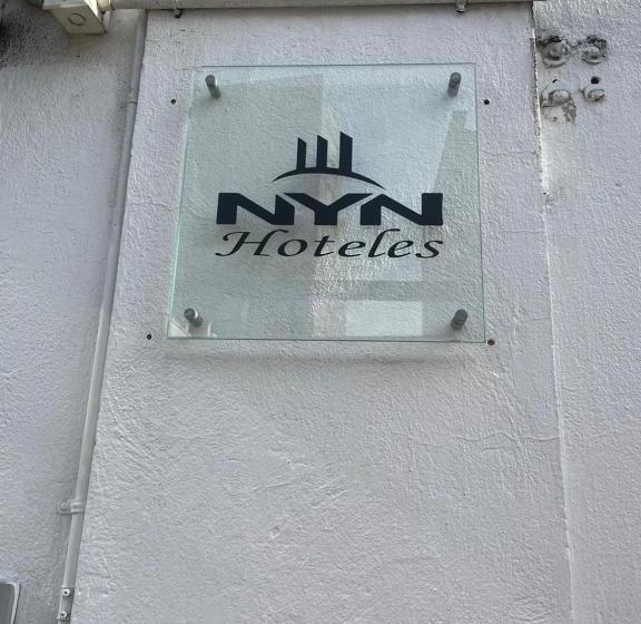 호텔 Tremo Bellavista Suite