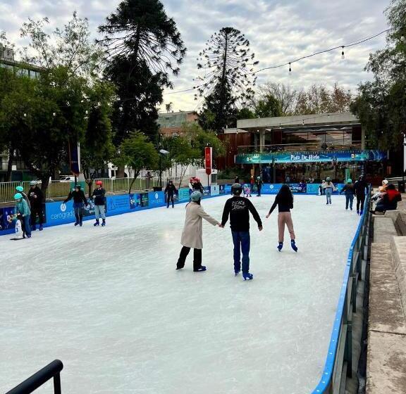 בית מלון כפרי Tremo Bellavista Suite