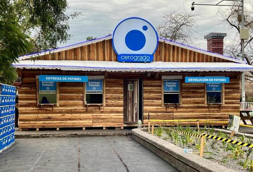 בית מלון כפרי Tremo Bellavista Suite