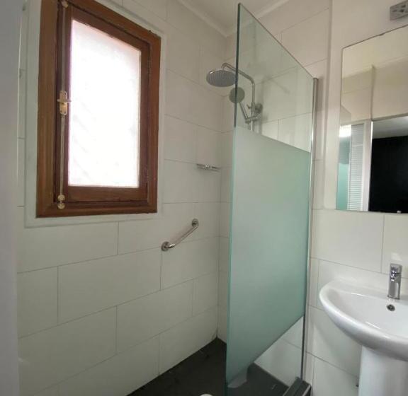 בית מלון כפרי Tremo Bellavista Suite