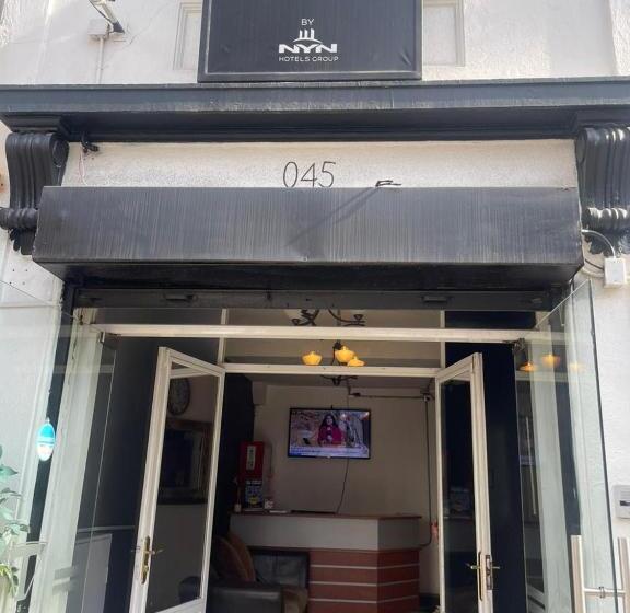 酒店 Tremo Bellavista Suite