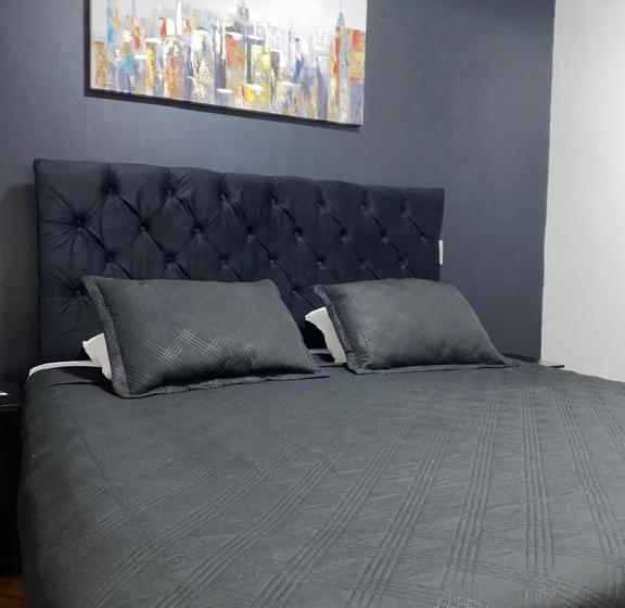 酒店 Tremo Bellavista Suite