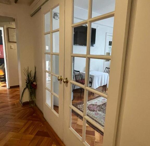 酒店 Tremo Bellavista Suite