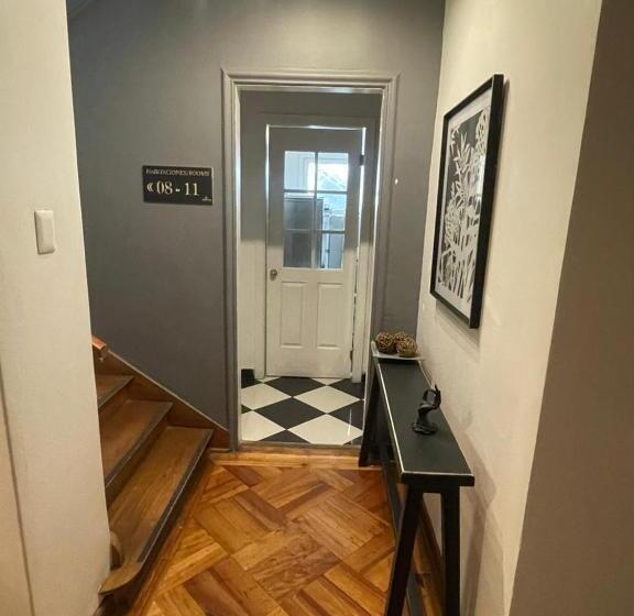 酒店 Tremo Bellavista Suite