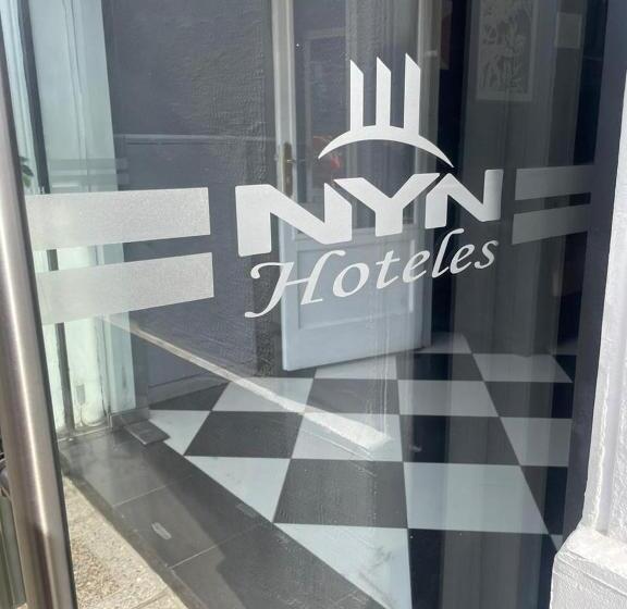 酒店 Tremo Bellavista Suite