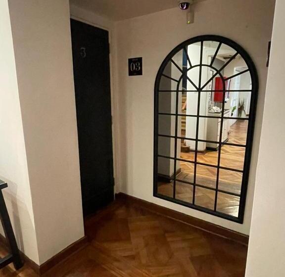 בית מלון כפרי Tremo Bellavista Suite