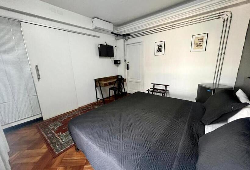 ホテル Tremo Providencia Suite