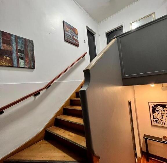 ホテル Tremo Providencia Suite