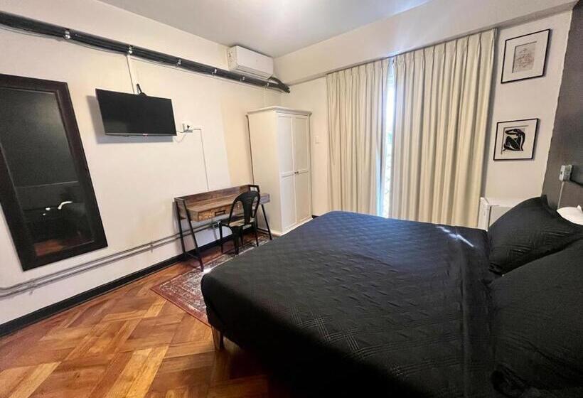 ホテル Tremo Providencia Suite