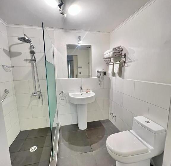 ホテル Tremo Providencia Suite