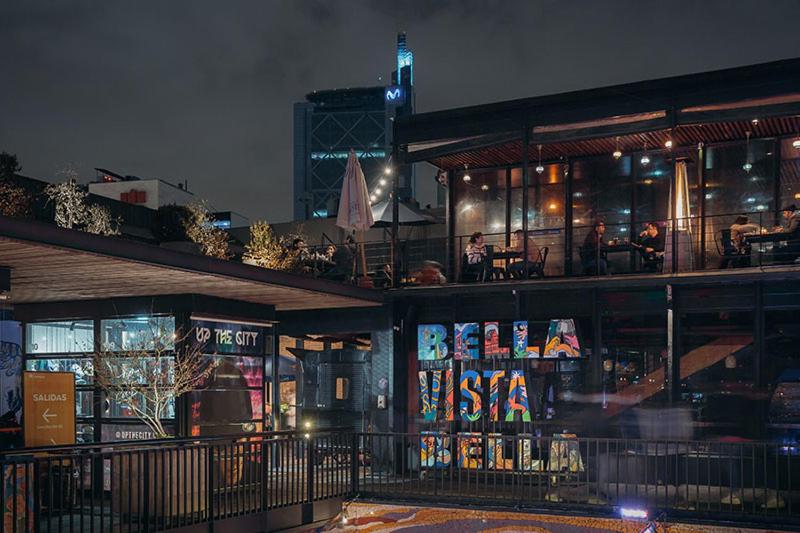 ホテル Tremo Providencia Suite