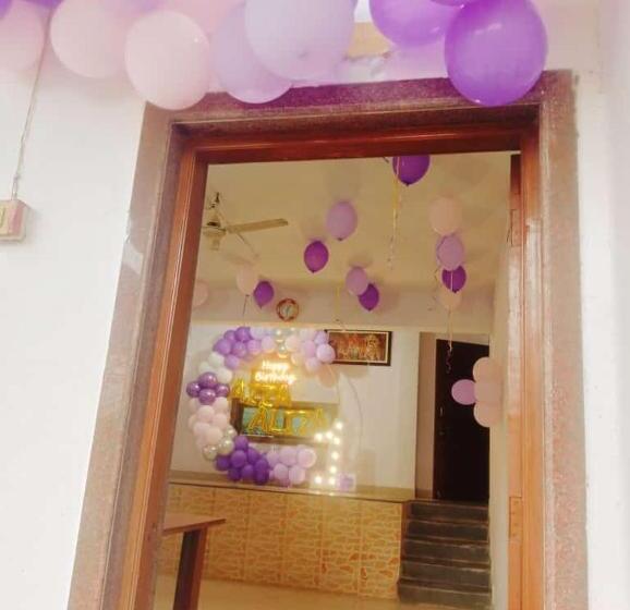 ホテル Tridev Coastal Villa Alibag