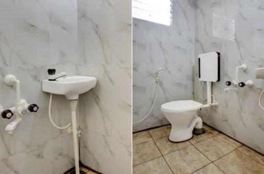 فندق Urban Stay Ambika