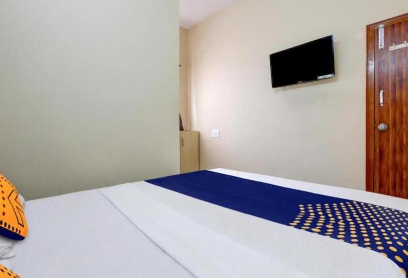 فندق Urban Stay Ambika