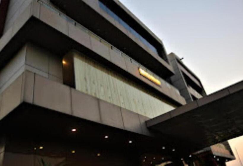 酒店 Vaishnavi Heights,manjurahi