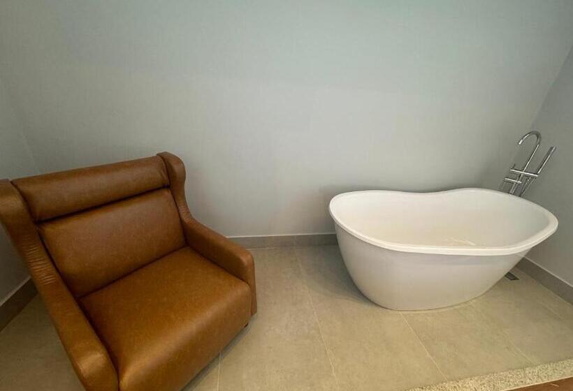 ホテル Wanderlust Experience