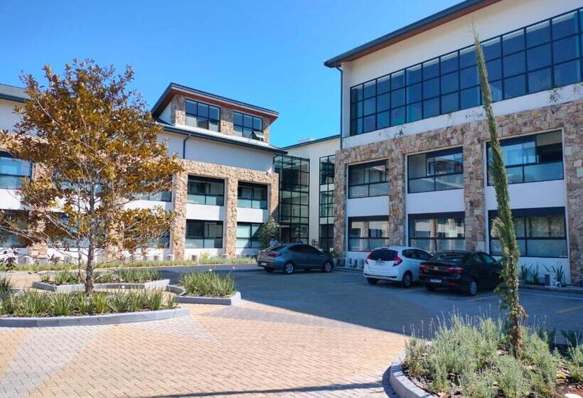 ホテル Wanderlust Experience