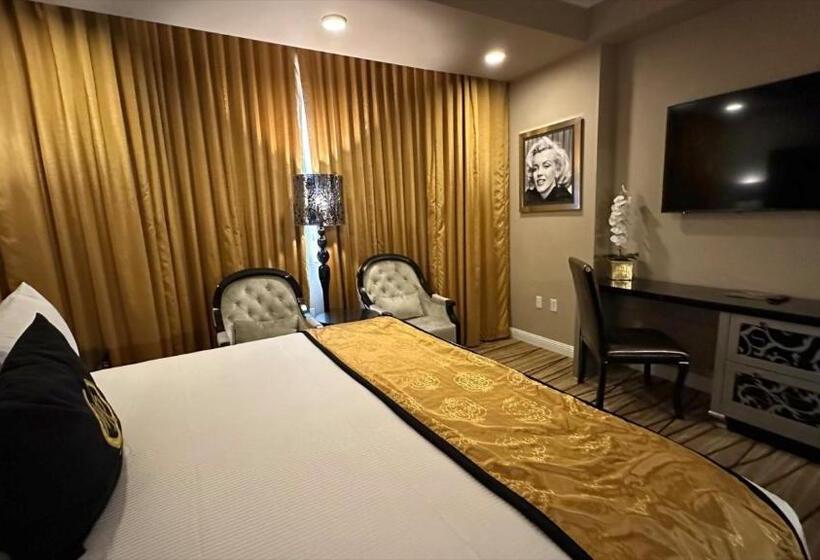 酒店 Westgate Las Vegas Resort & Casino Located In The Heart Of Las Vegas Nevada 5minutes Walk To Las Veg