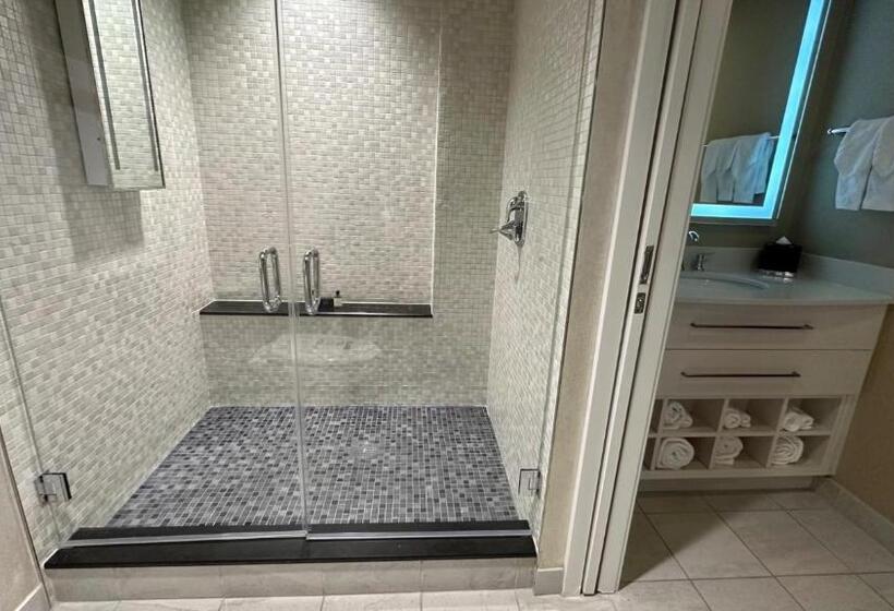 酒店 Westgate Las Vegas Resort & Casino Located In The Heart Of Las Vegas Nevada 5minutes Walk To Las Veg