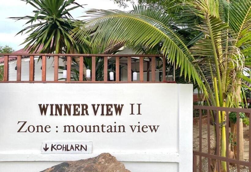 酒店 Winnerview Ii   Mountain