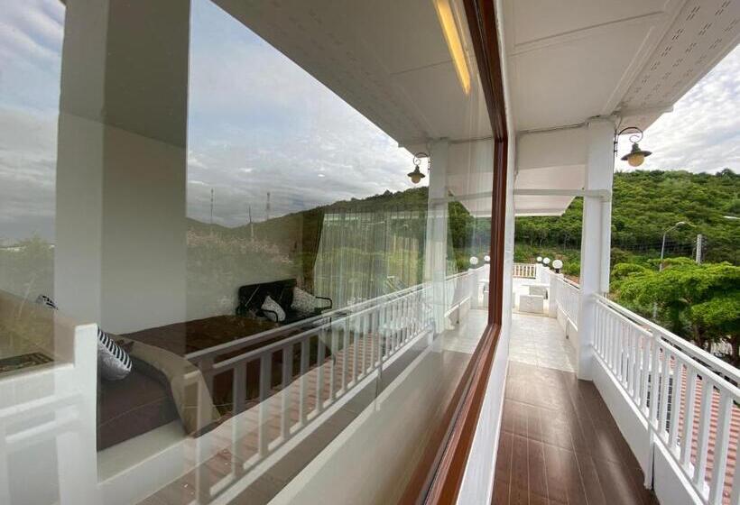 ホテル Winnerview Ii Mountain