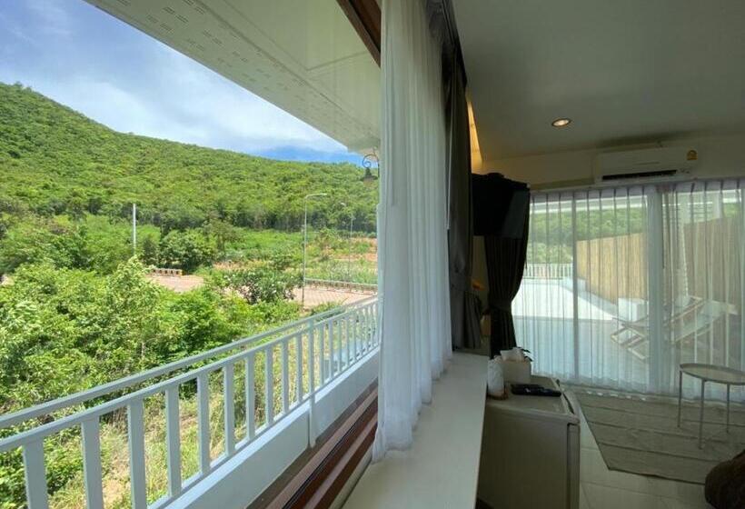 酒店 Winnerview Ii   Mountain