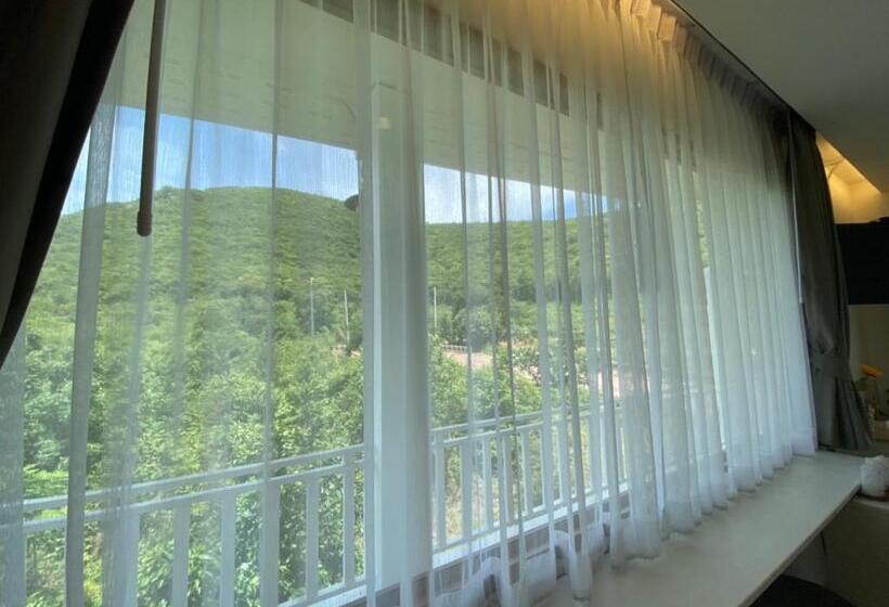 هتل Winnerview Ii   Mountain
