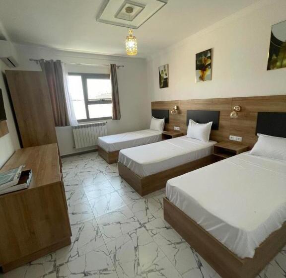 Infinity Motel Constantine انفينيتي موتل