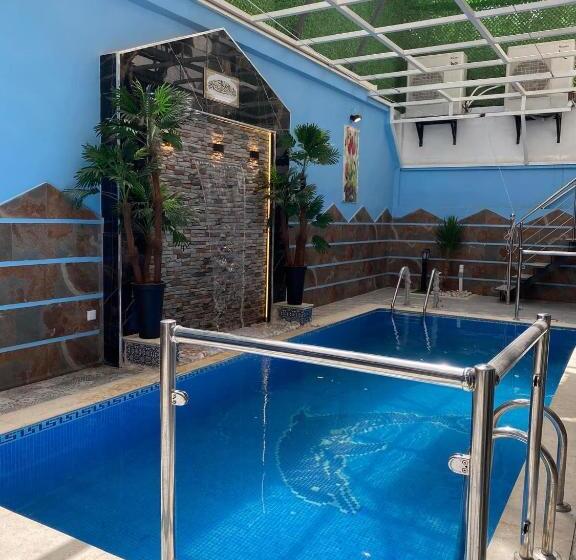 Infinity Motel Constantine انفينيتي موتل