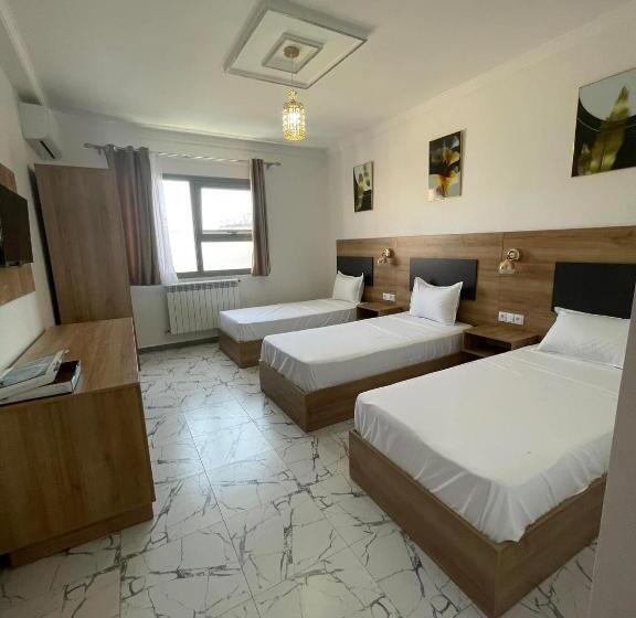 Infinity Motel Constantine انفينيتي موتل