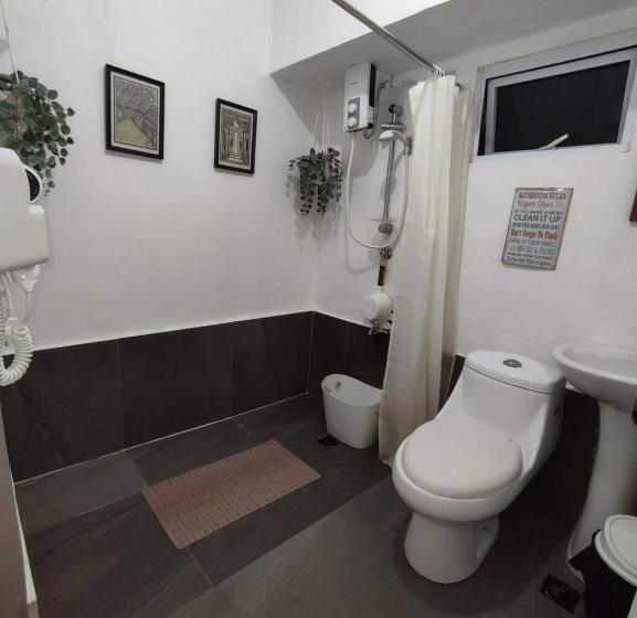 L1 Twin Bed Staycation In Bonifacio Global City 2