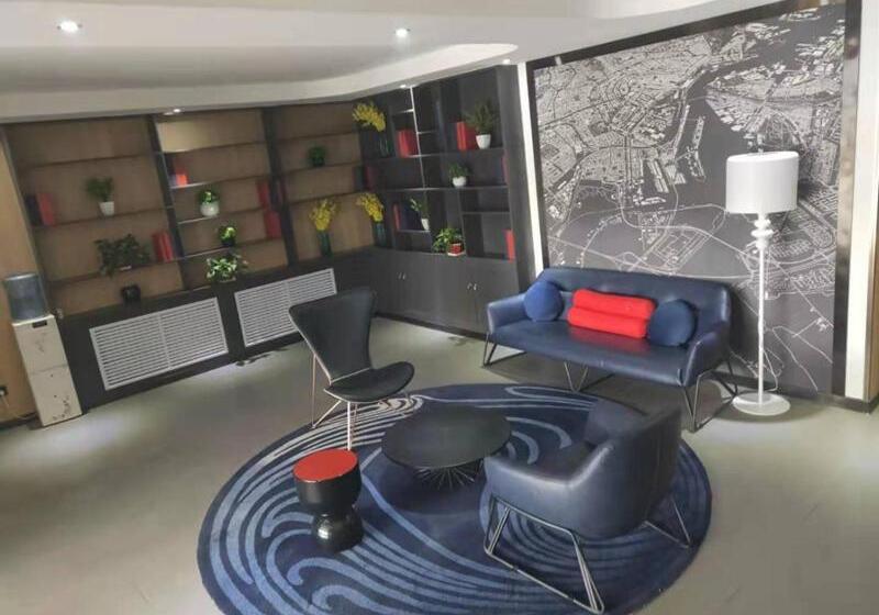 בית מלון כפרי Lanou