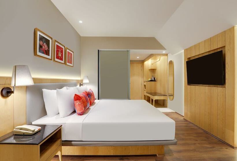 Lemon Tree Hotel, Sonamarg