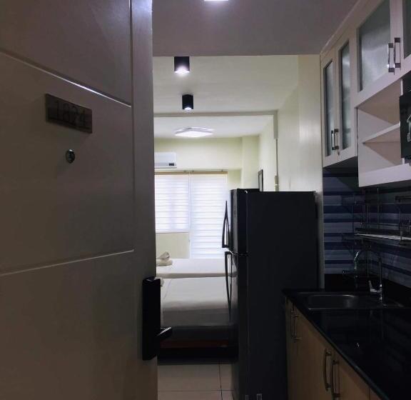 Luckycharm Smdc Staycation