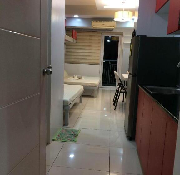 Luckycharm Smdc Staycation